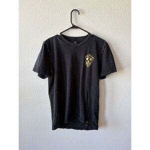 Men's adidas Black Mexico National Team Graphic T-Shirt Small